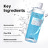 COSRX Low pH Niacinamide Micellar Cleansing Water (13.52fl.oz/400ml)...