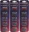 15 Alkaline Battery 6V A544 4LR44 PX28A...