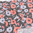 Floral Swaddle Blanket, Receiving Blankets Girl, Flower Swaddling Blanket, Pacifier Clip, Baby Swaddle Registry, Newborn Wrap Soft Snug Strethey B...