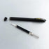Pentel Energel 0.7 Kuro Gel Pen - Medium Line - 12 Pack Of 6 Black & 6 Blue...
