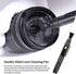 Professional DSLR Camera Cleaning Kit with APS-C Cleaning Swabs, Microfiber Cloths, Camera Cleaning Pen, for Camera Lens, Optical Lens and Digital...