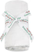 Baby Muslin Swaddle Blanket Muslin Swaddle Blankets Baby Boy Muslin Blanket Baby Girl Swaddle Blankets Baby Girl & Boy Floral Baby swaddle Blanket...