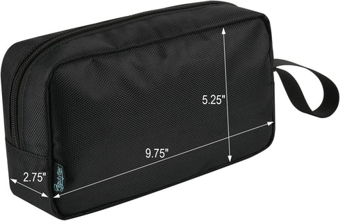 Beautyflier Water Dental Flossers Carrying Bag, Protective Case Carrying Pouch Cover Bag for Waterpik Cordless Advanced Water Flosser WP-560/562 /...