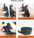 Gvoears Replacement Earpads for Skullcandy Crusher Wireless, Crusher ANC/EVO, Hesh ANC/EVO, Hesh 3 Wireless, Also Fit for Skullcandy Venue Wireles...