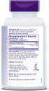 Natrol High Absorption Zinc 7.5 mg per serving, Dietary Supplement for Immune Health, Chewable Tablets for Adults, 60 Zinc Tablets, 60 Day Supply...