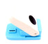 Handmade Scrapbooking One Inch 25mm Size Craft Lever Punch Embossing Puncher Mini Fancy Punch (Round)...