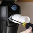 Danco 12053 Garbage Disposal Repair Kit, Black...