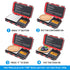 Digital Pocket Scale, 200g /0.01g Kitchen Scale, Electronic Smart Scale with 50g Calibration Weight, Mini Digital Scale for Jewelry, Spices etc (B...