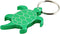 SWATOM Turtle Aluminum Alloy Bottle Opener Keychain Creative Gifts Accessories (1, Green Turtle)...