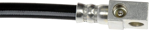 Dorman H80967 Brake Hydraulic Hose Compatible with Select Models, Black...