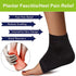 Plantar Fasciitis Treatment, Heel Pain Relief Protectors Foot Inserts Heel Socks for Achilles Tendonitis Tendon, Spurs, Fascia Support, Sore Feet,...