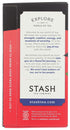 Stash Tea English Breakfast Tea, 20 ct, 2 pk...