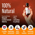 H’ana Cedarwood Essential Oil - 100% Pure and Natural Cedarwood Oil for Hair, Diffuser, and Aromatherapy - with a Warm, Woody Scent (1 Fl Oz)...