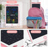 Hockvill LCD Writing Tablet for Kids 8.8 Inch, Kids Toys for Girls Boys Drawing Pad for 3 4 5 6 7 8 Year Old Kid, Toddler Drawing Doodle Board Tra...