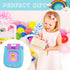 Toddler Toys Talking Flash Cards with 224 Sight Words, Montessori Toys, Speech Therapy, Autism Sensory Toys, Learning Educational for Age 2 3 4 5 ...