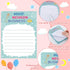12 Pads Nurse Notepads 3 x 4 Inch Pun Funny Nursing Appreciation Notepads Medical Themed Notepad Self Adhesive Memo Pad for Nurse Gifts School Stu...