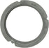 Suburban 050715 4" Duct Collar, Grey...