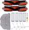 LAVEN Vacuum Cleaner, for Xiaomi Mi Robot Vacuum Mop 2 Lite 2 Pro MJSTL MJST1S Sweep Dust Bags Replacement Parts...