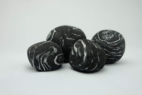 Chada Magic Rocks : Charcoal Air Deodorizer, No Chemicals, Activated Charcoal, Natural Room Odor Eliminator, Neutralizer, Absorb Smoke Smell, 420 ...