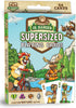 MasterPieces Licensed Kids Games - Jr Ranger - Supersized Playing Cards Games for Kids & Family, Laugh and Learn...