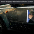 Super Flexible Silicone Squeegee, Auto Water Blade, Water Wiper, Shower Squeegee, Car Windshield, Window, Mirror, Glass Door...