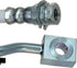 ACDelco Professional 18J4498 Front Driver Side Hydraulic Brake Hose Assembly...