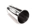 Hamilton Beach 110E Commercial Universal Container, 4" L, 4" W, 6.88" H, 30 Ounce, Stainless Steel...