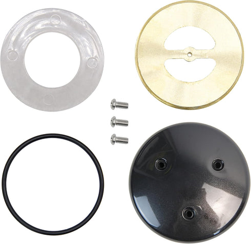 720A Bonnet Repair Kit Compatible with Pressure Vacuum Breaker Size 1/2" 3/4" 1"...