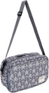 Baby Diaper Tote Bag?Portable Large Capacity Multi Pocket Design Portable Convenient Stroller Side Storage Bag for Short Trips...
