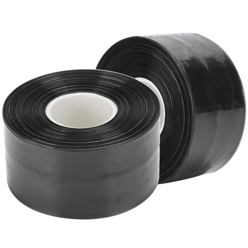 Hair Dye Glasses Leg Sleeve Case Disposable Salon Barber Glasses Protectors Hair Dye Tool for Tattoo Salon...