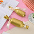 Gold Tissue Paper for Gift Bags - 30 Sheets of Gold Wrapping Tissue Paper Bulk Packaging Paper for Weddings Birthday DIY Project Christmas Gift Wr...