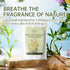 HANFANGLING Mullein And Houttuynia Cordata Herbal Tea -Detox & Respiratory Support?Moisturizing and Nourishing Lung, Natural Herb!20 Tea Bags 60g(...