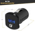 Scosche USBCQC1 18W Qualcomm Quick Charge 3.0 Car Charger Compatible with All Qualcomm 3.0, 2.0, Samsung Adaptive Fast Charge and USB Devices (Pac...