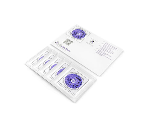 Yogurt Starter Cultures - Pack of 5 Freeze-dried Culture Sachets for Authentic Bulgarian Yogurt...