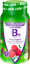Vitafusion B12 Gummy Vitamins, Delicious Raspberry Flavor, 60ct (30 Day Supply)...