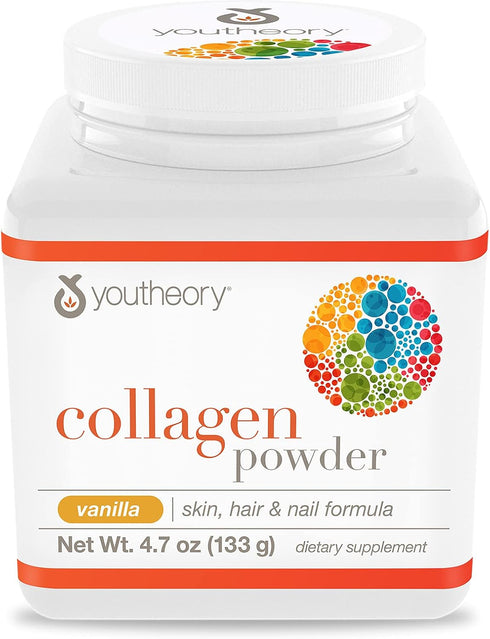 Collagen Powder...