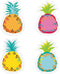 Pineapple Cutouts - 48 Pieces - Educational and Learning Activities for Kids...