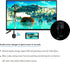 Wireless HDMI Display Dongle Adapter,TV Adapter for The APP YouTube,Video Mirroring Dongle Receiver,Used for Mac iOS Android Casting/Mirroring to ...