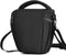 CADeN DSLR/SLR Camera Shoulder Bag Case with Adjustable Shoulder Strap, Compatible for Nikon, Canon, Sony Mirrorless Cameras Waterproof (Large)...