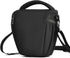 CADeN DSLR/SLR Camera Shoulder Bag Case with Adjustable Shoulder Strap, Compatible for Nikon, Canon, Sony Mirrorless Cameras Waterproof (Large)...
