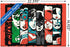 Trends International DC Comics Justice League - Bars Wall Poster, 22.4L x 14.7W, Premium Unframed Version...