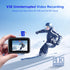 Vansuny Micro SD Card 64GB 3 Pack microSDXC Memory Card with SD Adapter A1 App Performance V30 4K Video Recording C10 U3 Micro SD for Phone, Secur...