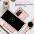 Coolwee Glitter Full Protective Case for Galaxy Note 20 Ultra 5G Heavy Duty Hybrid 3 in 1 Rugged Shockproof Women Girl Rose Gold for Samsung Galax...