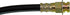 Dorman H36501 Brake Hydraulic Hose Compatible with Select Chevrolet / GMC Models...