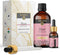 Avatra Rose Essential Oil for Diffuser, Perfume, Skin, Hair, Aromatherapy | Pure & Natural Essential Oil for Massage, Bath, Soap, Candles | Premiu...