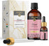 Avatra Rose Essential Oil for Diffuser, Perfume, Skin, Hair, Aromatherapy | Pure & Natural Essential Oil for Massage, Bath, Soap, Candles | Premiu...