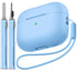 for AirPods Pro 2nd Generation Case (2022/2023) with Cleaner Kit,Soft Silicone Protective Case for Apple AirPod Pro 2 Gen Case Cover for Women Men...