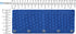 Geekria Knit Fabric Headband Cover Compatible with Sony WH-1000XM6/XM5/XM4 Headphones, Head Cushion Pad Protector, Replacement Repair Part, Easy D...