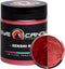 Eye Candy Pigments Premium True Red Mica Powder - Senshi Red (25gr) - for Epoxy, Resin, Soap, Paint, Woodworking, Acrylic Pouring, Bath Bombs, Fis...