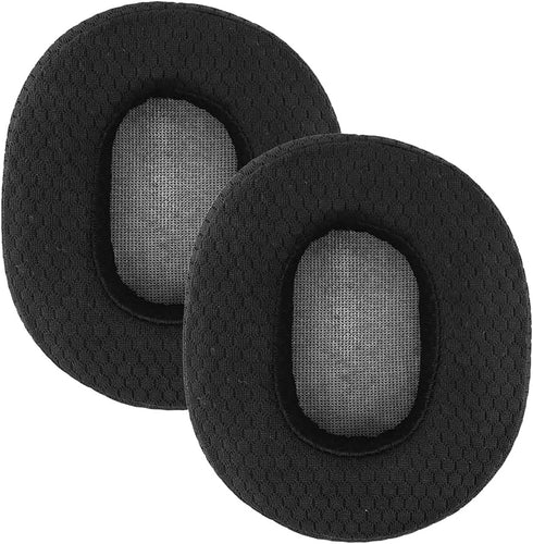 Earpad Replacement for RIG 600 PRO HX/HS Gaming Headphone Ear Pad Eartips......